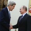 موسكو تعلن أسماء جماعات معارضة سورية تدعمها بضربات جوية