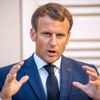 استطلاع: ماكرون سيفوز بالجولة الأولى من الانتخابات الرئاسية في فرنسا