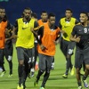 الأخضر يواجه الفتح وديا الاثنين .. والآلام تبعد العنزي عن التدريبات