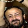 مروان البرغوثي وضع في الحبس الانفرادي لمدة أسبوع