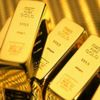 أسعار الذهب العالمية تغلق على ارتفاع متأثرة بالانتشار لفيروس كورونا أسعار الذهب العالمية تغلق على ارتفاع متأثرة بالانتشار لفيروس كورونا