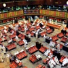 ارتفاع مؤشر البورصة السعري 1ر8 نقطة ليبلغ 27ر6859 نقطة عند الساعة 15ر11 صباحا
