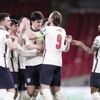 إنجلترا تبحث عن المجد وإنجاز تاريخى فى «يورو 2020»
