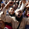 مصر: تظاهرة ضد إغلاق قناة سلفية
