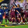 الفيصلي يتأهل إلى نهائي كأس خادم الحرمين الشريفين بفوزه على النصر الفيصلي يتأهل إلى نهائي كأس خادم الحرمين الشريفين بفوزه على النصر