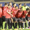 فيديو/ الريان يكسب العين ويقلب الطاولة فيديو/ الريان يكسب العين ويقلب الطاولة
