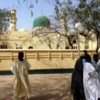 مقتل 20 شخصا بالرصاص امام مسجد في نيجيريا