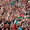 النشامى يهزمون الكنغر الاسترالي بثنائيه
