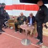اللجنة الثلاثية بالزمالك توافق علي الرحيل وتشترط قرار رسمي من وزير الرياضة اللجنة الثلاثية بالزمالك توافق علي الرحيل وتشترط قرار رسمي من وزير الرياضة