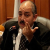 العامرى يعود للوزارة لمتابعة أحداث "وايت نايتس" العامرى يعود للوزارة لمتابعة أحداث "وايت نايتس"