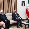 خامنئي يحث بغداد على إخراج القوات الأمريكية من العراق سريعا