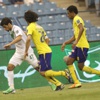 في مباراه حمراء.. العالمي في الاسيويه بعد تعادل مثير مع الاهلي في مباراه حمراء.. العالمي في الاسيويه بعد تعادل مثير مع الاهلي