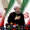 روحاني: الأسد سيتجاوز الأزمة