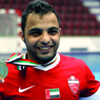 لاعب اليد عمر أحمد: الأهلي أهم من علاجي في ألمانيا