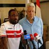 بي بي سي: عقوبة قوية تنتظر الزمالك بسبب أشيمبونج بي بي سي: عقوبة قوية تنتظر الزمالك بسبب أشيمبونج