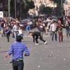 خالد الخطيب: إصابة 9 أشخاص خلال اشتباكات في التحرير اليوم