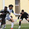 اليوم.. 6 لقاءات من مؤجلات الجولة الــ 22 للدورى