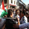 منظمة حقوقية تدعو السلطة الفلسطينية لكبح قوات الأمن