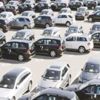 “تقرير” توقعات بانتعاش وزيادة مبيعات السيارات بعد قرار السماح للمرأة السعودية بالقيادة