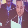 ''فهمي'' يؤكد أمام لجنة القدس بالمغرب دعم مصر الثابت للقضية الفلسطينية