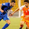 بطولة الكويت: 'السفير' يحقق فوزه الاول بطولة الكويت: 'السفير' يحقق فوزه الاول