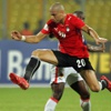 مهاجم الأهلي الجديد لـFilGoal.com: وائل جمعة مثلي الأعلى