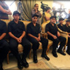 الأزهر يهنئ شعب مصر بالإفراج عن الجنود