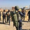 اتفاق لوقف إطلاق النار بين القوات العراقية والبشمركة