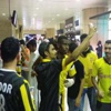 الحرارة تجبر بيتوركا الاتحاد على المسبح