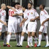 المنتخب الوطني الاردني في المركز 66 في التصنيف الشهري للفيفا