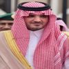 وزير الداخلية السعودي يبحث مع نظيره العراقي التنسيق المشترك بين البلدين