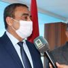 وزير ليبي يؤكد ضرورة البدء في استكمال مشروع مطار طرابلس الدولي وزير ليبي يؤكد ضرورة البدء في استكمال مشروع مطار طرابلس الدولي