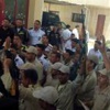 الجيش المصري يرسل دبابات إلى سيناء