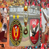 اهلي "التاريخ" يستضيف ترجي "الحاضر" في اول نهائي افريقي خارج القاهرة