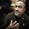 مروان البرغوثي وضع في الحبس الانفرادي لمدة اسبوع