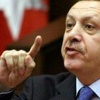 اردوغان يهاجم المالكي وينفي التدخل بالشأن العراقي