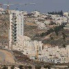 تقرير: تسارع محموم في عمليات التوسع الاستيطانية