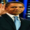 أوباما يؤكد دعم الشعب الأمريكى لإسرائيل