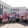مستعينة بأحدث سياراتها.. نيسان إيجيبت تطلق حملة للتوعية بسرطان الثدي (صور)