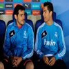 رونالدو: كاسياس لايزال على الطراز العالمي رونالدو: كاسياس لايزال على الطراز العالمي