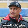 ماهر بحري مدرباً للعربي الأردني ماهر بحري مدرباً للعربي الأردني