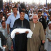 جلسة صلح تُنهى خصومة ثأرية فى أسيوط