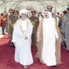 قابوس... قبس من حكمة قابوس... قبس من حكمة