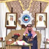 وزير الداخلية: رجال الأمن هم العيون الساهرة على أمن الوطن وسلامة مواطنيه