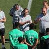 «المنتخب السعودي» يعلن قائمة الاسماء المنضمة لمعسكره في سويسرا «المنتخب السعودي» يعلن قائمة الاسماء المنضمة لمعسكره في سويسرا