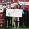 إيفونا يشعل النار بين الزمالك والأهلي إيفونا يشعل النار بين الزمالك والأهلي