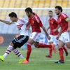 القمة الأفريقية.. الأهلي يتجه لحسم الصدارة والزمالك يهرب من النفق الضيق