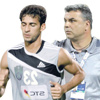 الأهلي يجدد عقد الحوسني للموسم الرابع والتوقيع اليوم