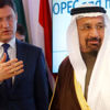 سوق النفط تستقر مع تراكم الثقة بين الرياض وموسكو