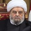 لبنان.. قبلان يخاطب "فخامة الإمام محمد ميشال عون" لبنان.. قبلان يخاطب "فخامة الإمام محمد ميشال عون"